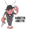 Mobster Lobster