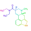 LSD farbig