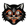 Chat noir