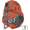 Climbing, Bat