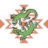 Climbing, Lizard