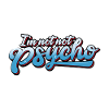 CRAZY: I'm NOT NOT psycho