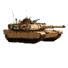M1 Abrams