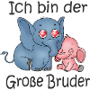 Ich Bin Der Grosse Bruder B