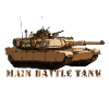 M1 Abrams