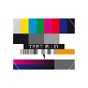 Testbild Fernsehen Bildschirm Sendeschluss Display