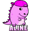 Aline birthday gift