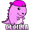 Cecilia birthday gift