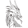 Drachenkopf