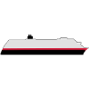 Post Hurtigruten ship