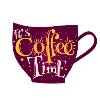 Coffee time