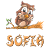 Owl Sofia