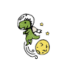 dinosaur