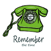 RememberTelefon