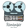 RememberTonband