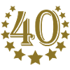 40_stars_birthday