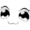 eyes