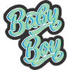 Baby boy