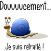 doucement