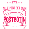 POSTBOTIN - Mama