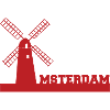Amsterdam - Netherlands - Netherlands - Gift