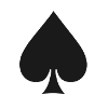 spade