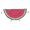 watermelon