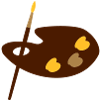 Paint brush