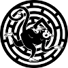 Dancing monkey