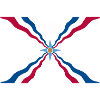 Assyrian Flag