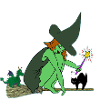 witch