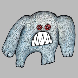 GRRRRR