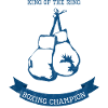 Pugilato - Boxe guanto - Champion - Boxer - regalo
