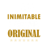 I Am Inimitable, I Am An Original T-Shirt