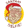 Santa Santa Claus