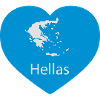 Heart Greece