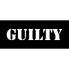 GUILTY