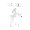 Birthday Boy regalo di compleanno moto da corsa