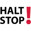 Halt Stop!