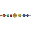 Planeten