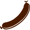 Sausage / / Sausage / / sausages / / grilling