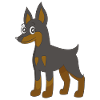 German Pinscher