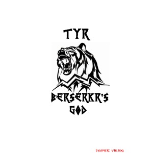 TYR-BERSERKR