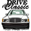 W201 190E drive the classic