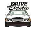 W201 190E drive the classic