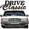 W116 drive the classic