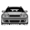 RS4 B5 legends never die