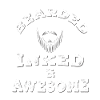 BEARD / TATOO: Bearded Inked & Awesome