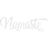 Namaste.
