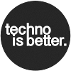 techno is better.